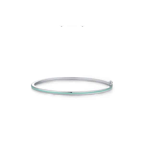 S925 Silver Original Design Cold Style High-grade Bracelet For Women