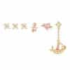 Sweet Love Earrings Set For Women