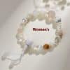 Crystal Five Elements Bracelet For Men And Women