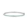 S925 Silver Original Design Cold Style High-grade Bracelet For Women