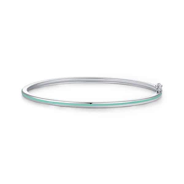 S925 Silver Original Design Cold Style High-grade Bracelet For Women