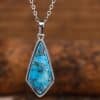 Stone Necklace