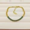 Women's Stainless Steel Niche Temperament Necklace