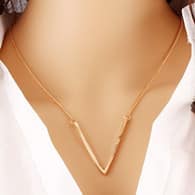 Women's Jewelry Pearl Butterfly Chain Big Ear Stud Set 9-piece Set