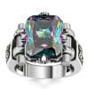 Creative Retro Ring Men's Jewelry Fashion