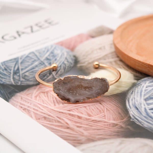 Women's Bracelet Natural Stone Jewelry
