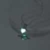 Fashion Multicolor Hollow Clavicle Chain Angel Accessories
