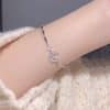 Women's Light Luxury Minority High-grade Bracelet