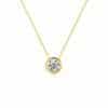 Women's Light Luxury High-grade Inlaid Pendant Necklace