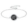 Fashion European And American Style Bracelet High-grade Women's Glasses Bracelet