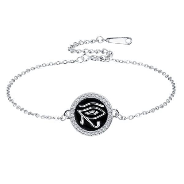Fashion European And American Style Bracelet High-grade Women's Glasses Bracelet