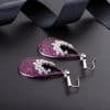 Creative And Fashionable All Match Drop Earrings