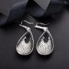 Creative And Fashionable All Match Drop Earrings