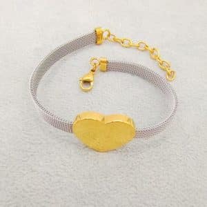 Simple Fashion Design Bracelet European And American