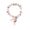 Women's Pastoral Style Unique Crystal Bracelet