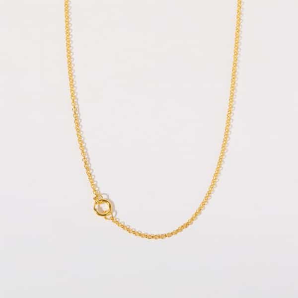Butterfly Pendant Letter Pendant Necklace Snake